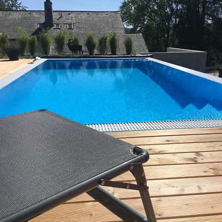 Chalet Breitnauschoen Dış mekan fotoğraf