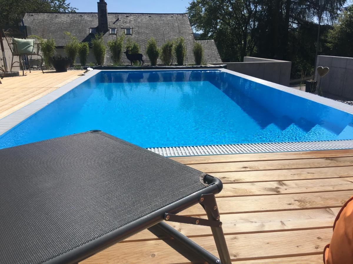 Chalet Breitnauschoen Dış mekan fotoğraf