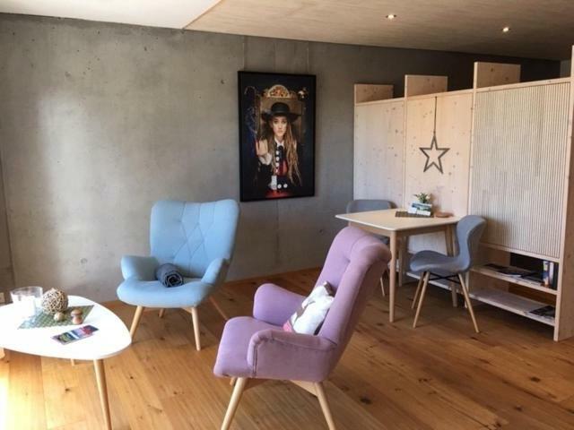 Chalet Breitnauschoen Dış mekan fotoğraf