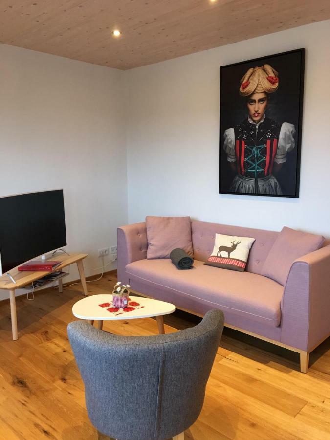 Chalet Breitnauschoen Dış mekan fotoğraf