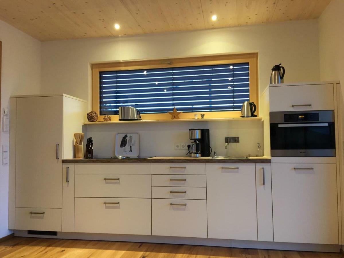 Chalet Breitnauschoen Dış mekan fotoğraf