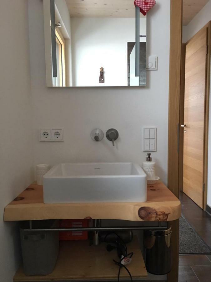 Chalet Breitnauschoen Dış mekan fotoğraf
