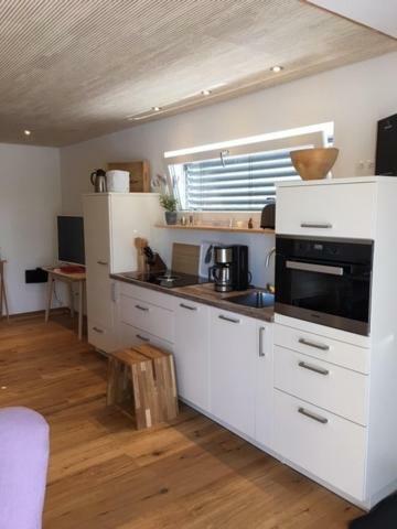 Chalet Breitnauschoen Dış mekan fotoğraf